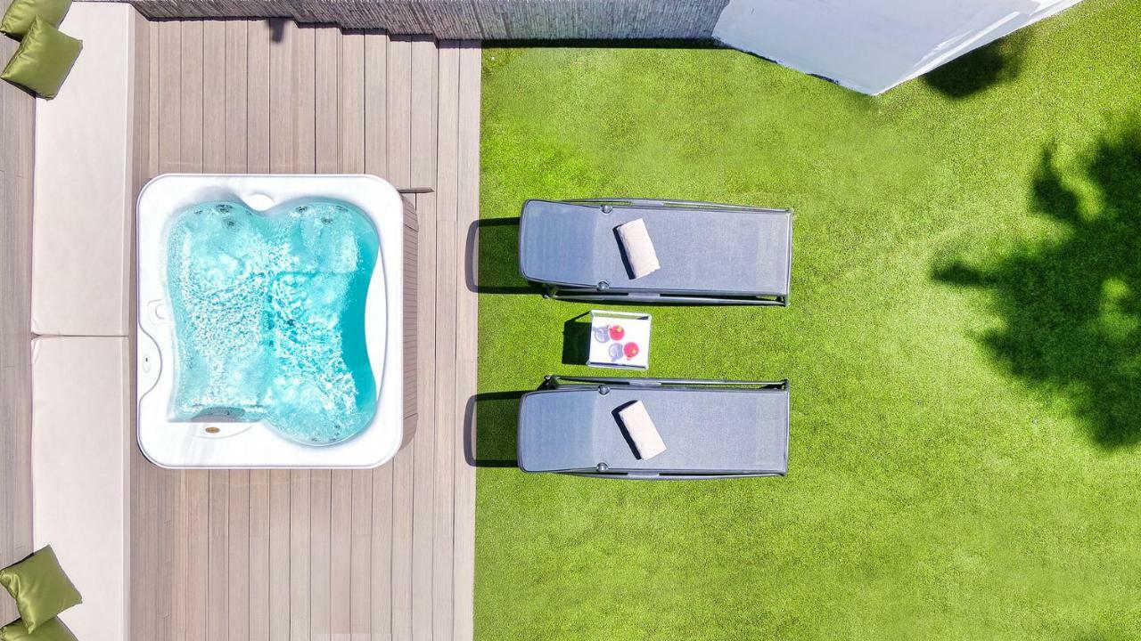 Club Maspalomas Suites & Spa - Adults Only Luaran gambar