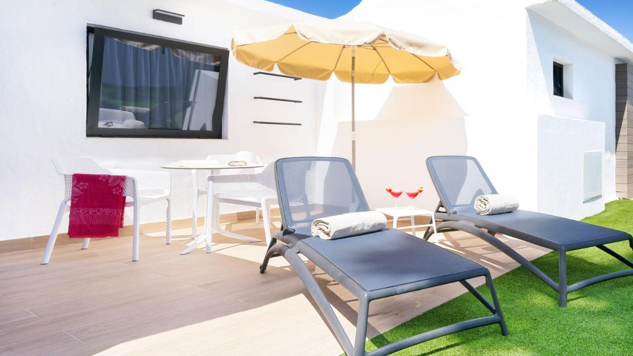 Club Maspalomas Suites & Spa - Adults Only Luaran gambar